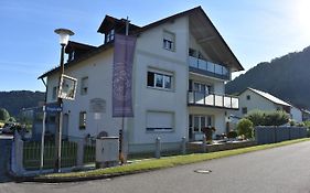 Gaestehaus Lehr