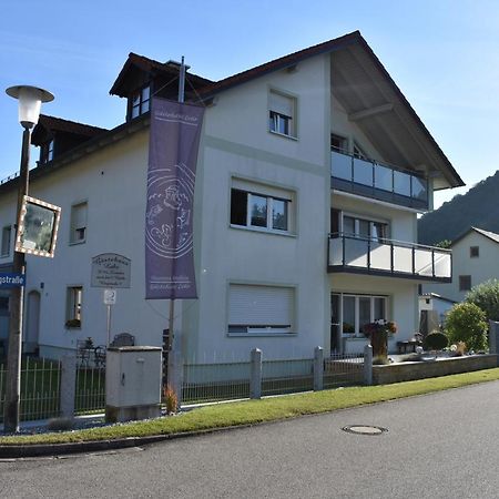 Gaestehaus Lehr Kinding Zewnętrze zdjęcie