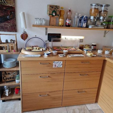 Gaestehaus Lehr Kinding Zewnętrze zdjęcie