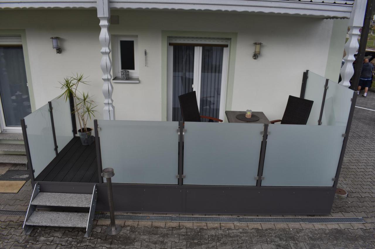 Gaestehaus Lehr Kinding Zewnętrze zdjęcie