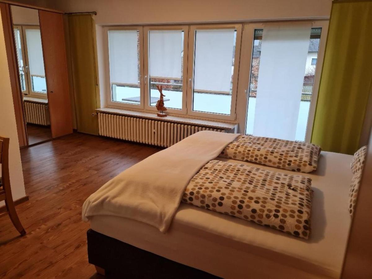 Gaestehaus Lehr Kinding Zewnętrze zdjęcie