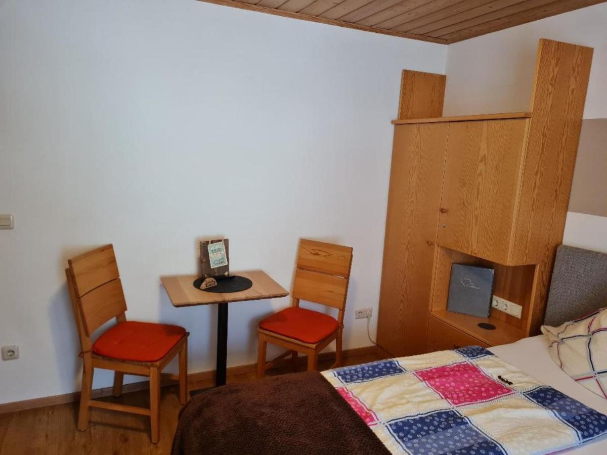 Gaestehaus Lehr Kinding Zewnętrze zdjęcie