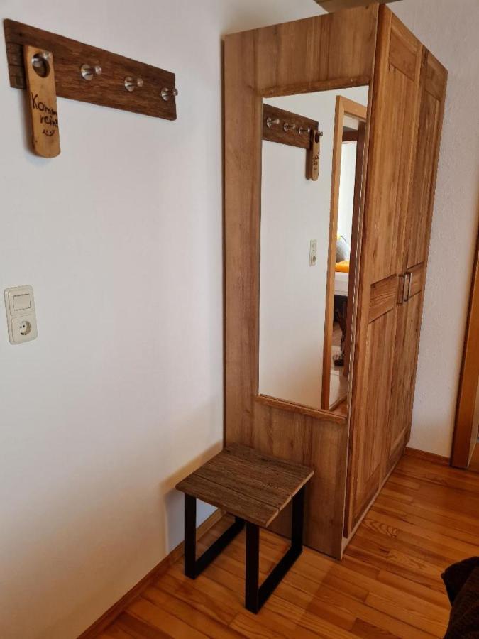 Gaestehaus Lehr Kinding Zewnętrze zdjęcie