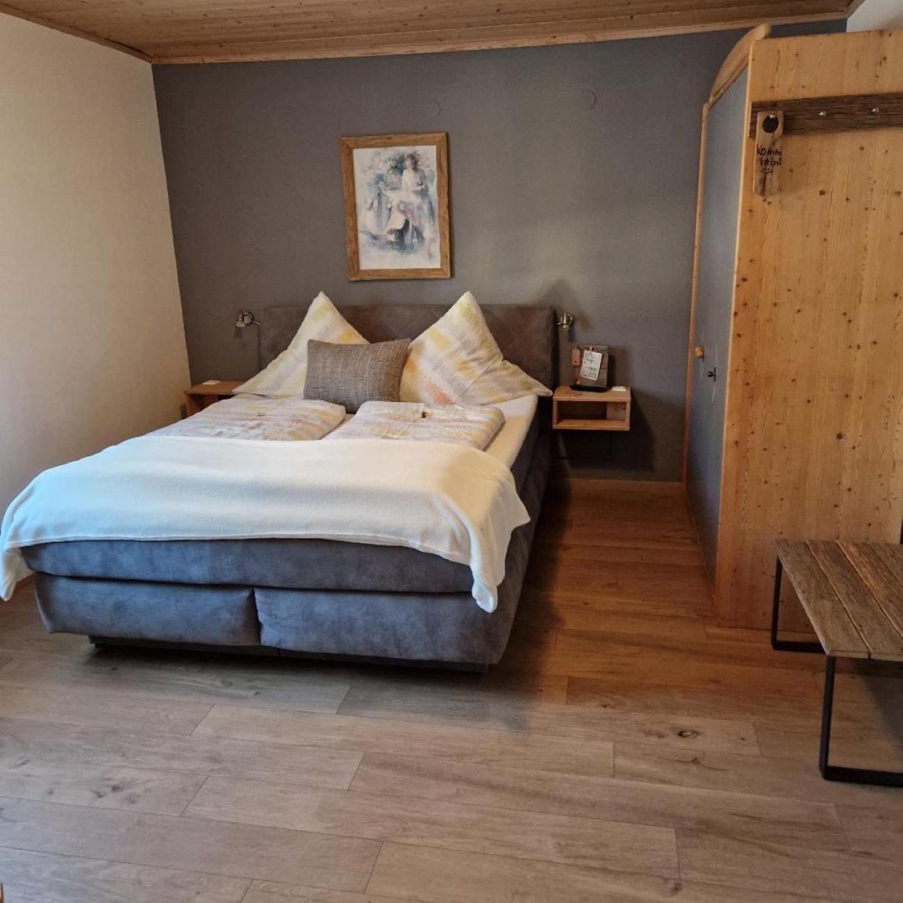 Gaestehaus Lehr Kinding Zewnętrze zdjęcie