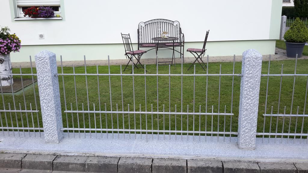Gaestehaus Lehr Kinding Zewnętrze zdjęcie