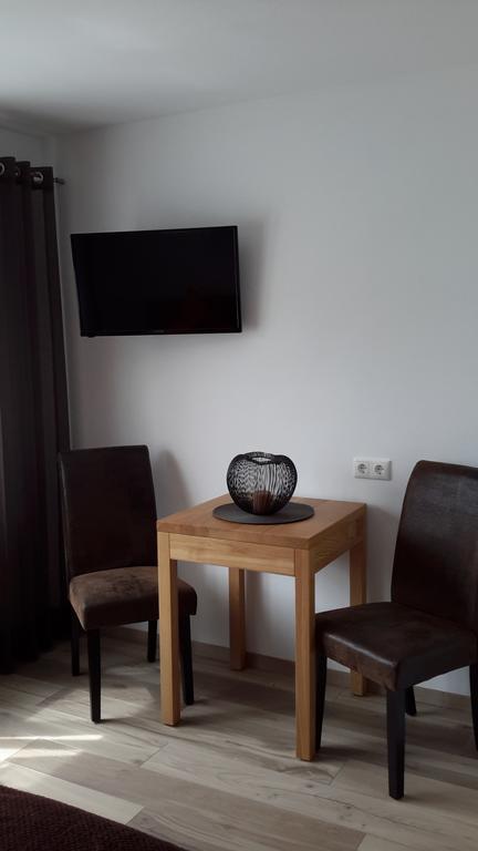 Gaestehaus Lehr Kinding Zewnętrze zdjęcie