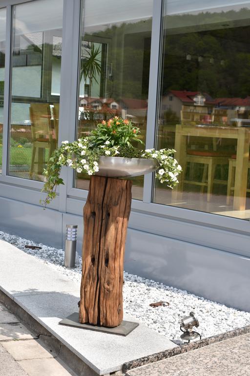 Gaestehaus Lehr Kinding Zewnętrze zdjęcie