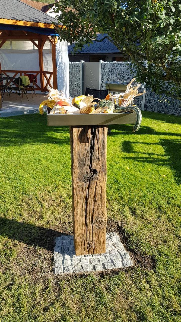 Gaestehaus Lehr Kinding Zewnętrze zdjęcie