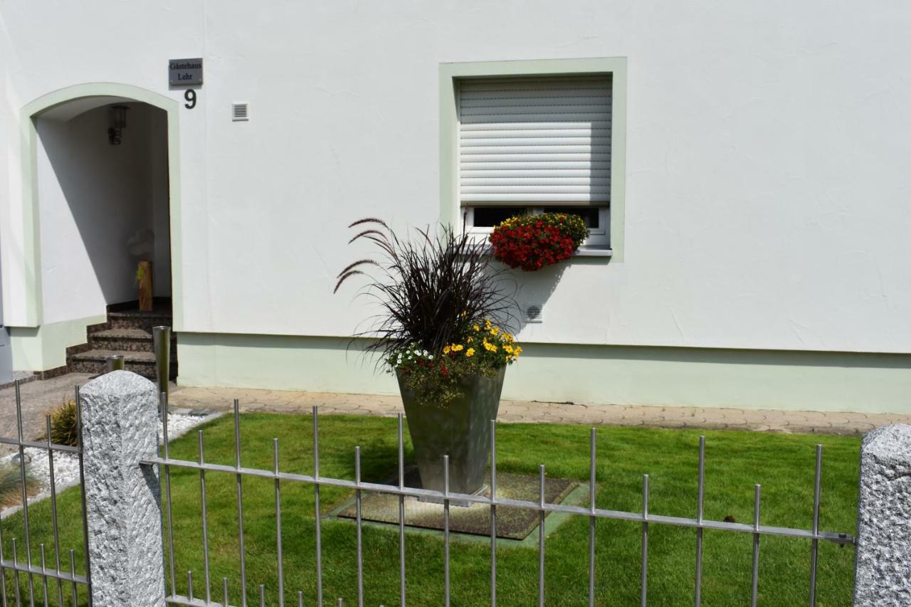Gaestehaus Lehr Kinding Zewnętrze zdjęcie