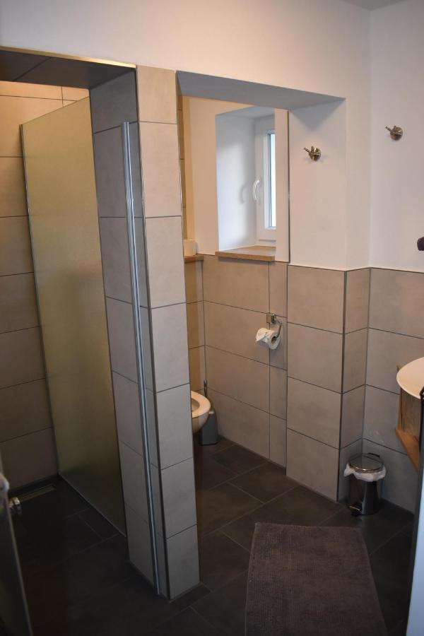 Gaestehaus Lehr Kinding Zewnętrze zdjęcie