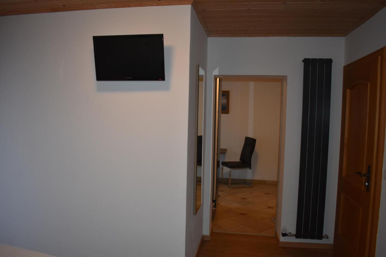 Gaestehaus Lehr Kinding Zewnętrze zdjęcie