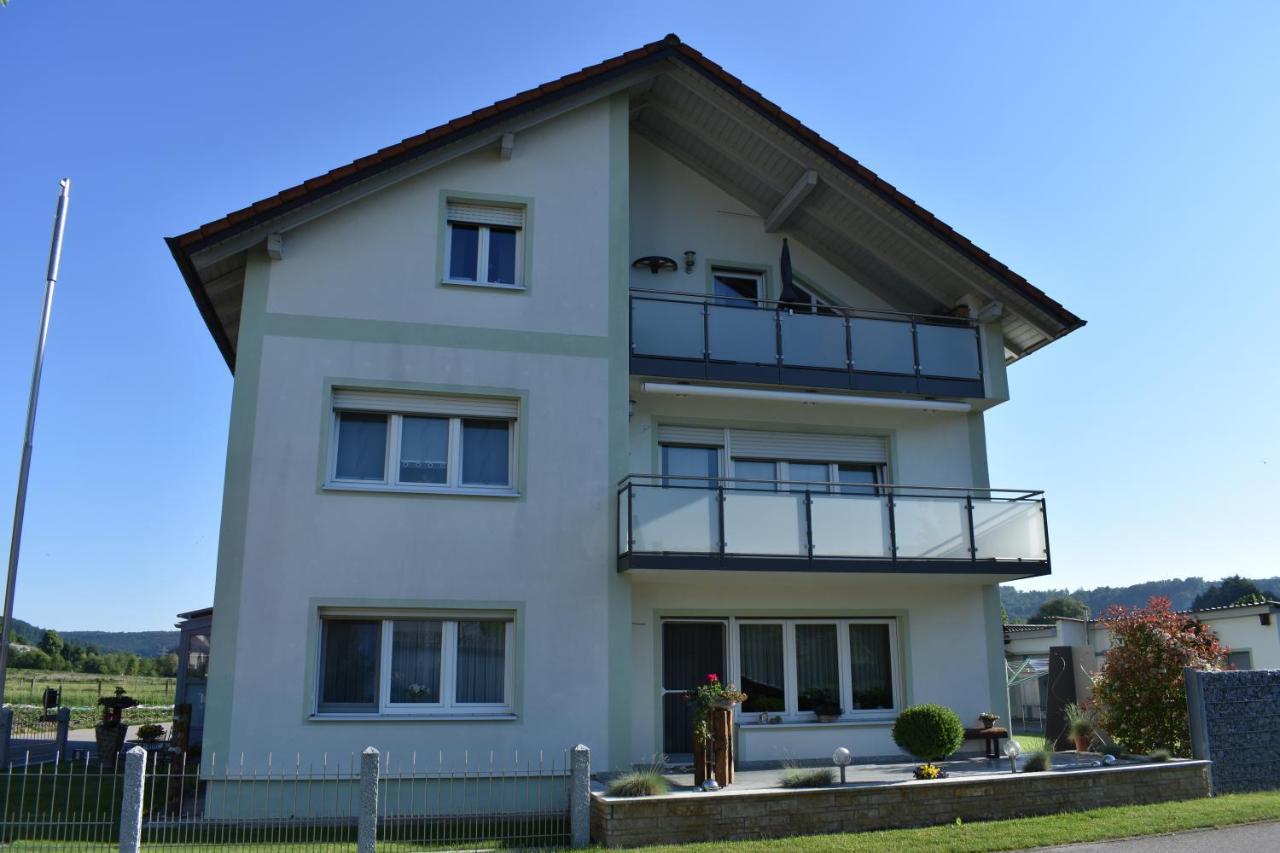 Gaestehaus Lehr Kinding Zewnętrze zdjęcie